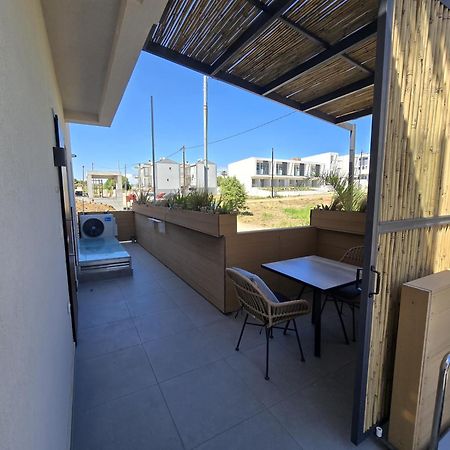 Olvion Luxury Living Kallithea (Chalkidiki) Exterior foto