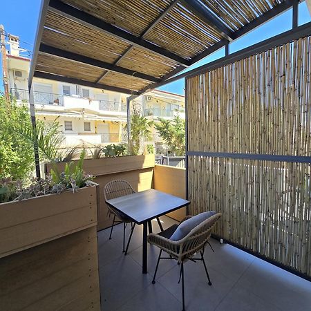 Olvion Luxury Living Kallithea (Chalkidiki) Exterior foto