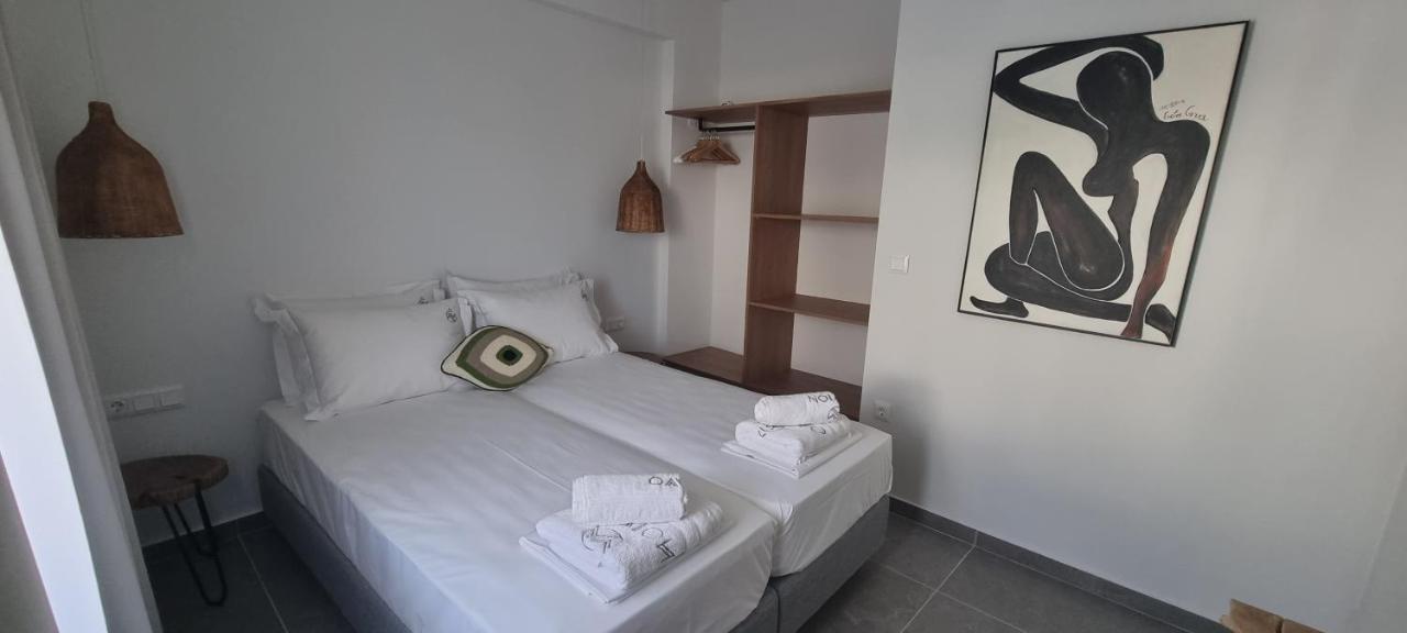 Olvion Luxury Living Kallithea (Chalkidiki) Exterior foto