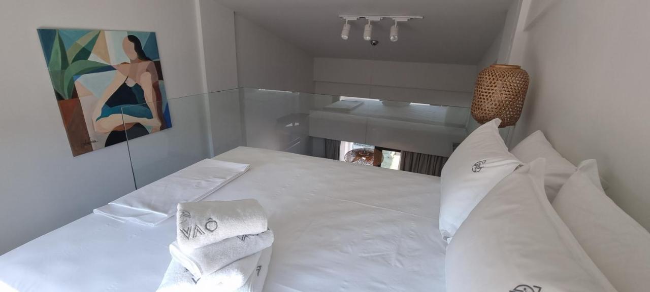 Olvion Luxury Living Kallithea (Chalkidiki) Exterior foto