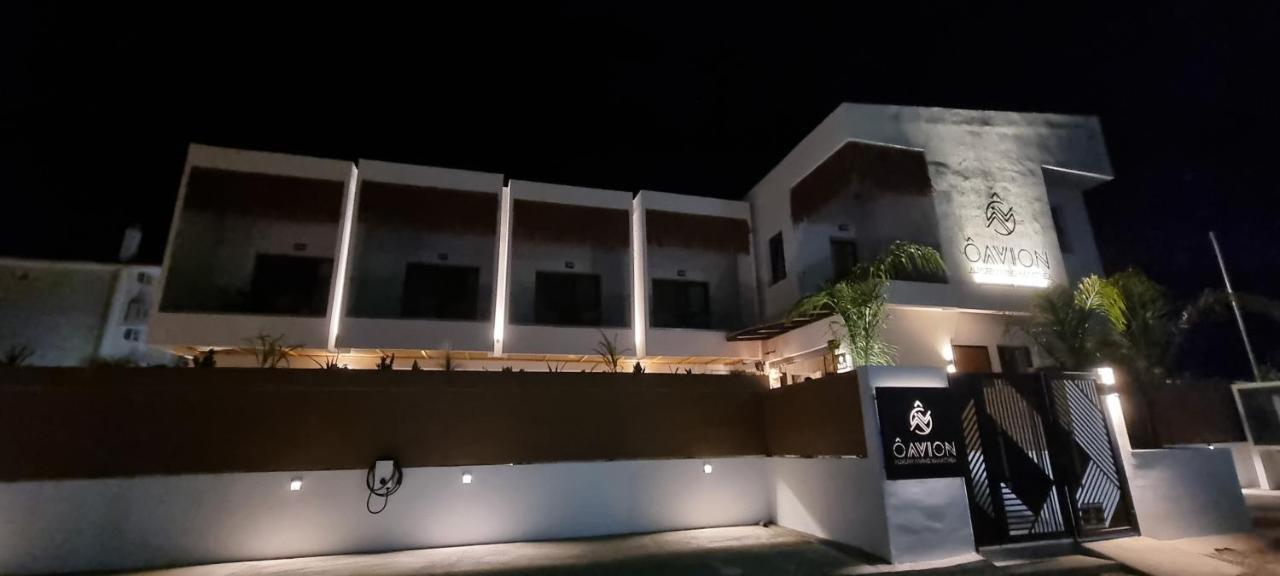 Olvion Luxury Living Kallithea (Chalkidiki) Exterior foto