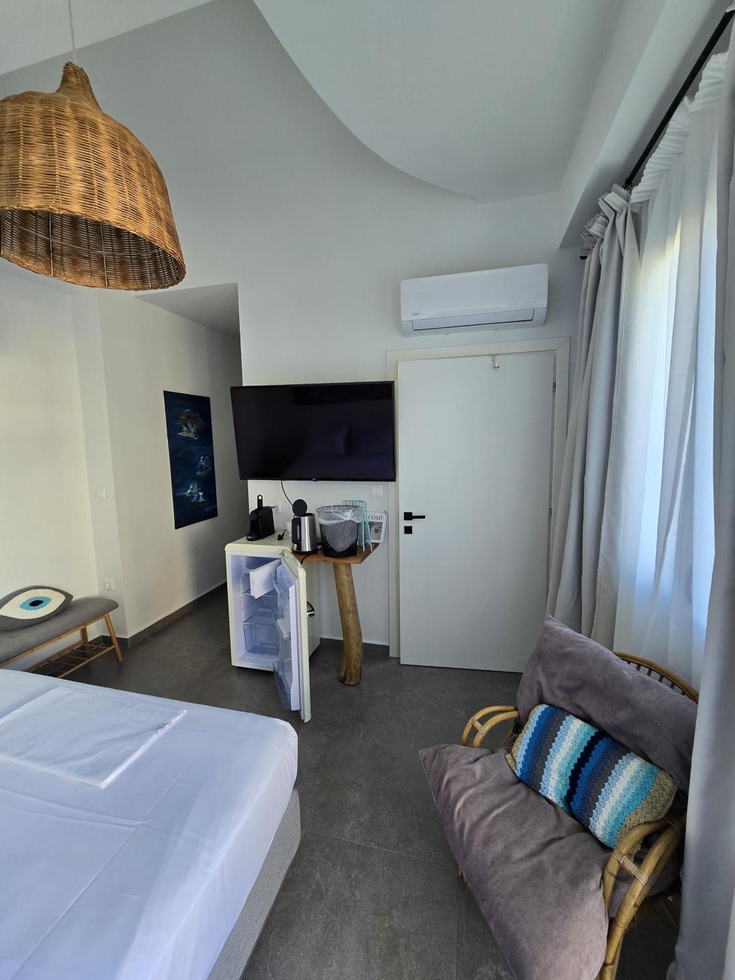 Olvion Luxury Living Kallithea (Chalkidiki) Exterior foto