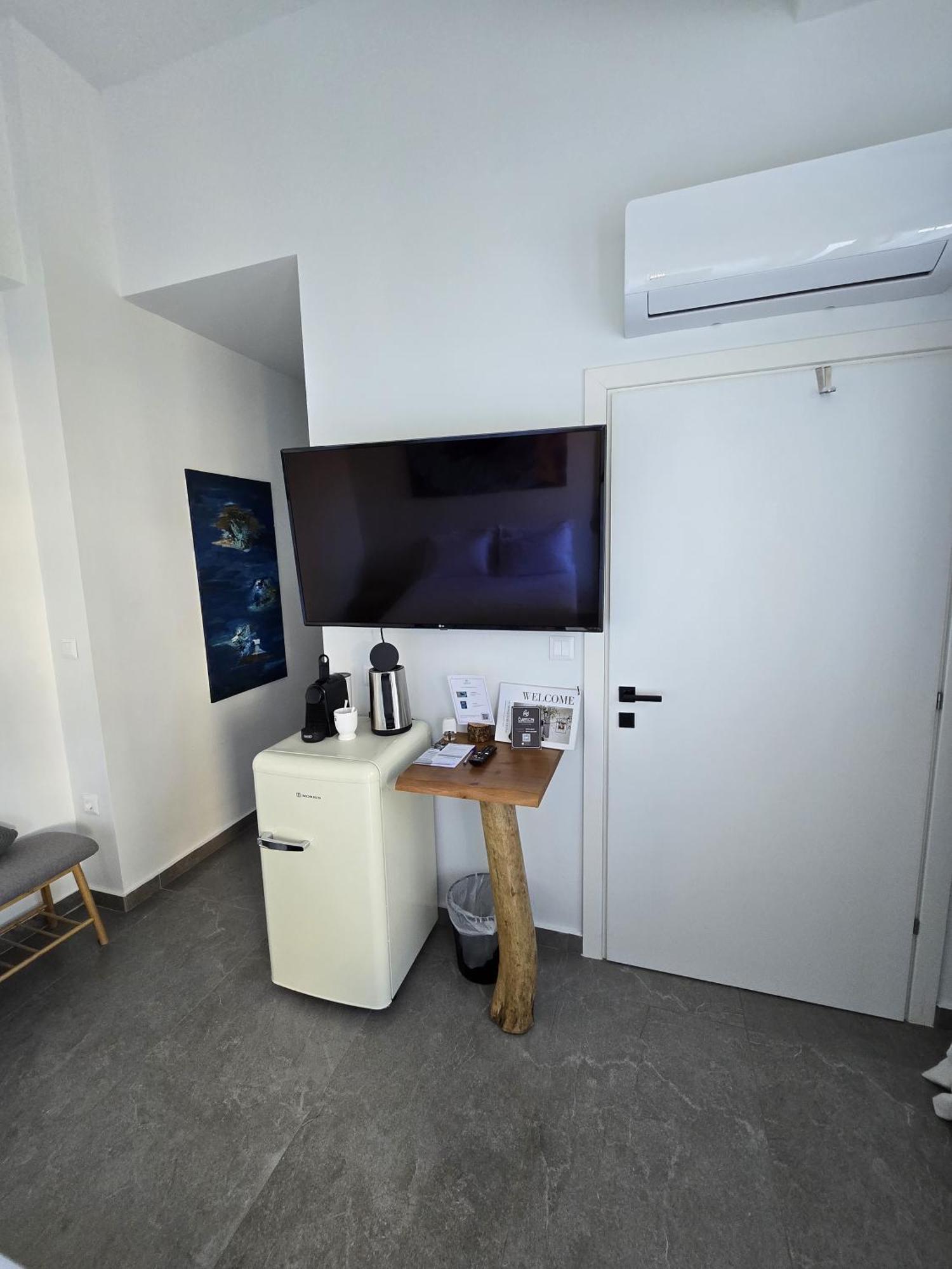 Olvion Luxury Living Kallithea (Chalkidiki) Exterior foto