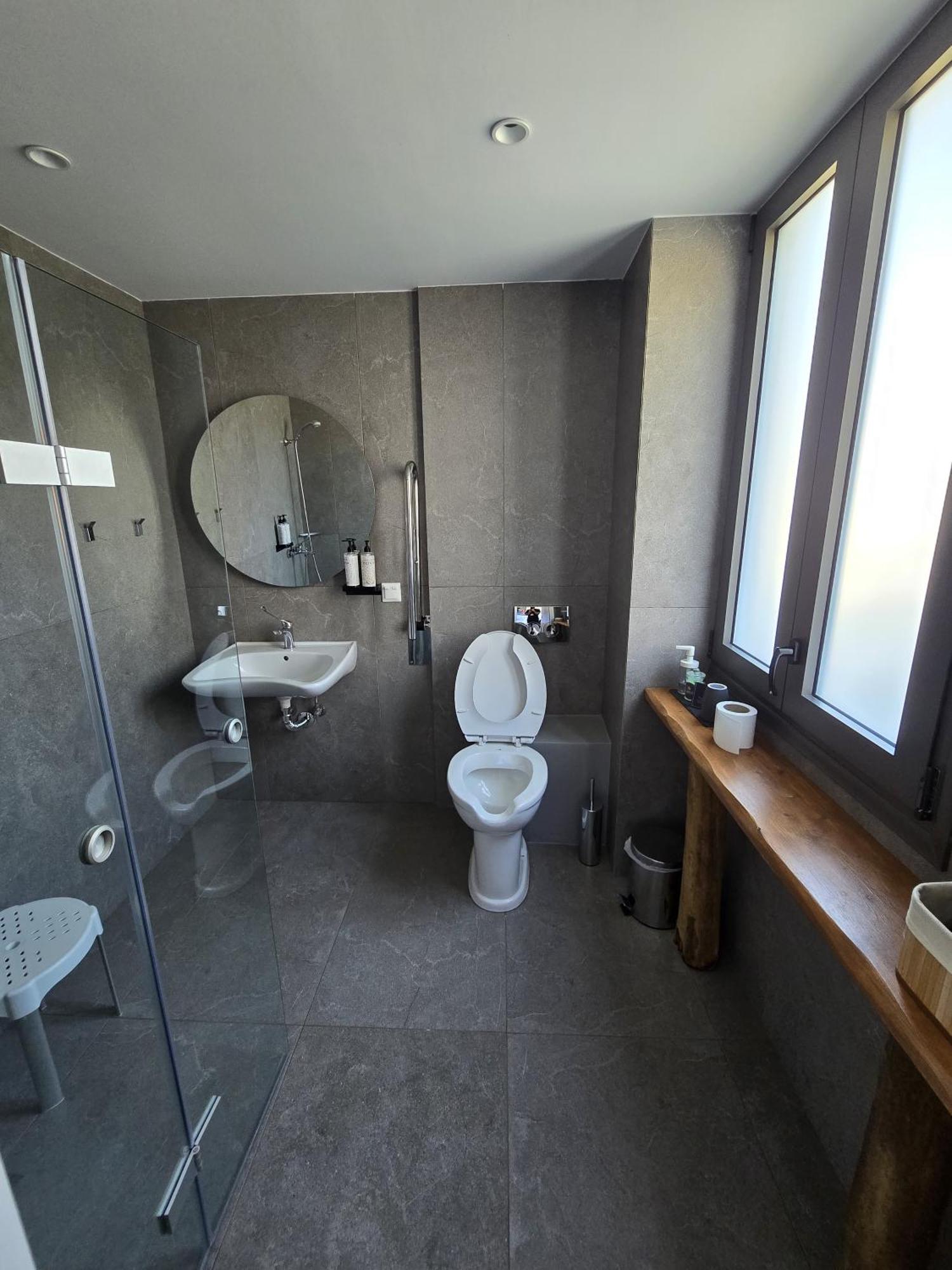 Olvion Luxury Living Kallithea (Chalkidiki) Exterior foto